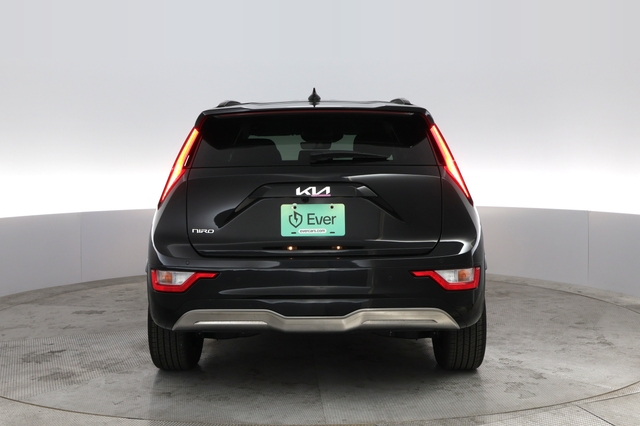 2024 Kia Niro EV