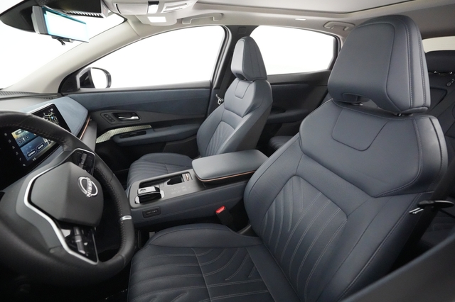 2023 Nissan Ariya