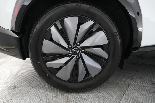 2023 Nissan Ariya