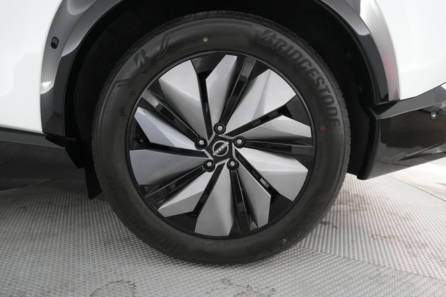 2023 Nissan Ariya
