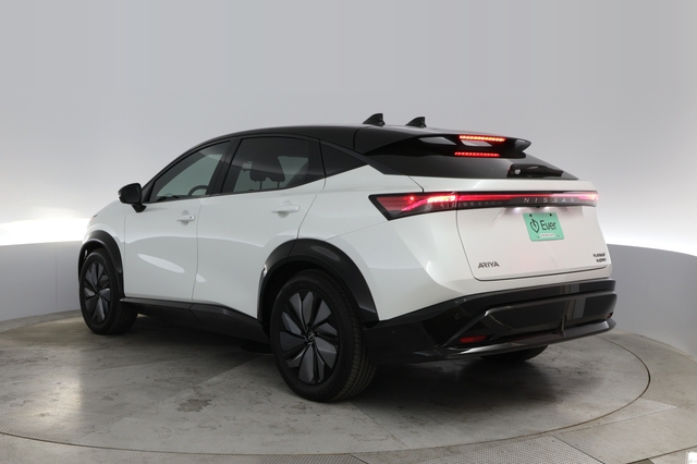 2023 Nissan Ariya