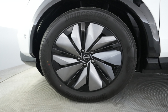 2023 Nissan Ariya
