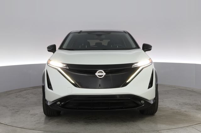 2023 Nissan Ariya