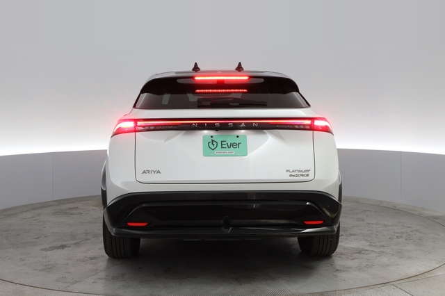 2023 Nissan Ariya