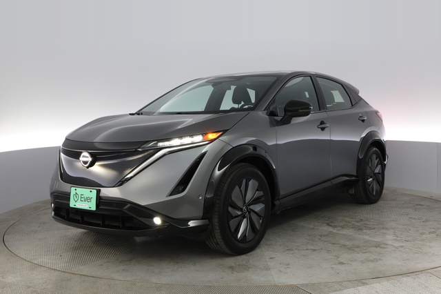 2023 Nissan Ariya
