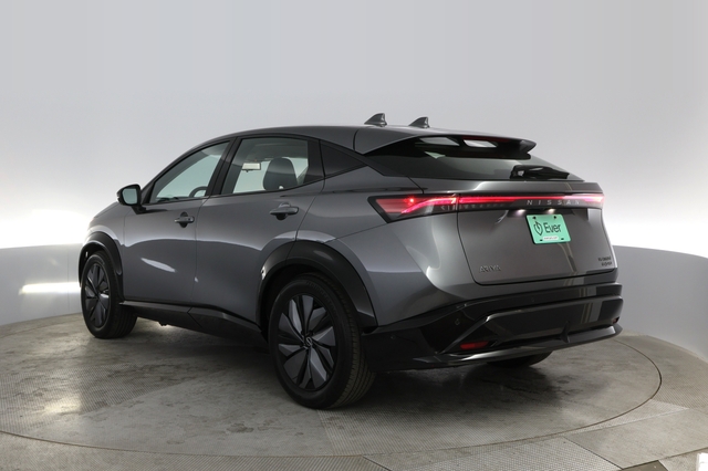 2023 Nissan Ariya