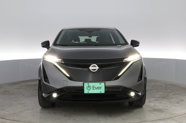 2023 Nissan Ariya