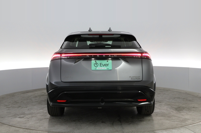 2023 Nissan Ariya