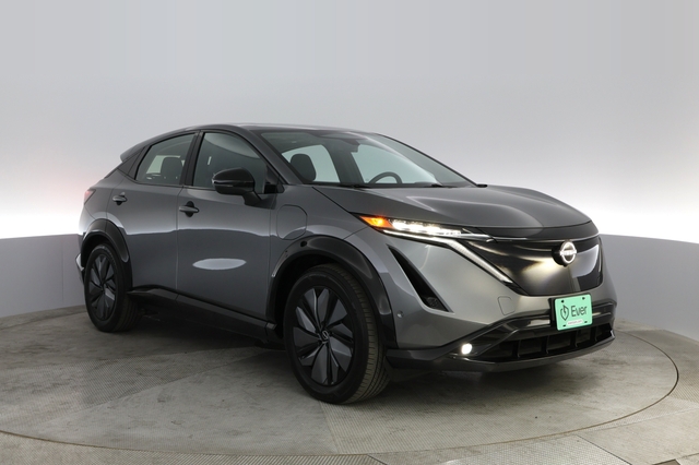 2023 Nissan Ariya