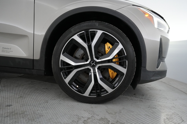 2022 Polestar 2