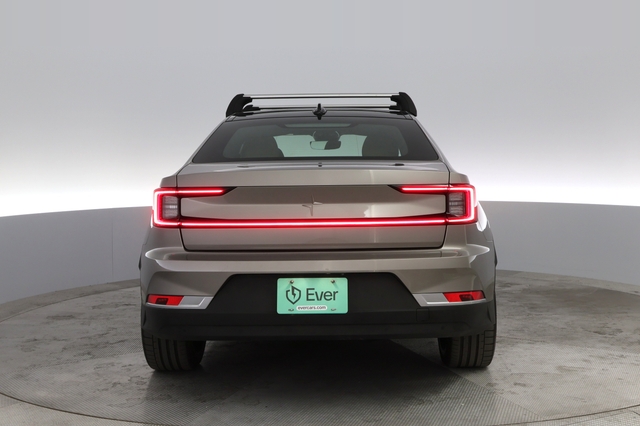 2022 Polestar 2
