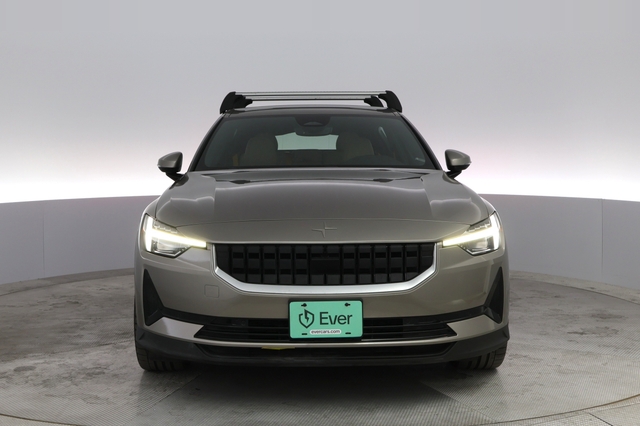 2022 Polestar 2