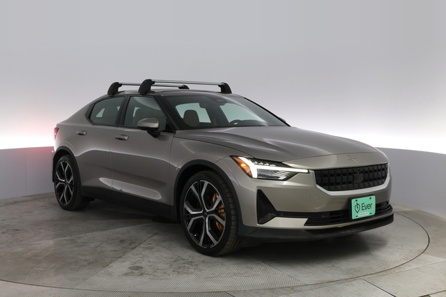 2022 Polestar 2