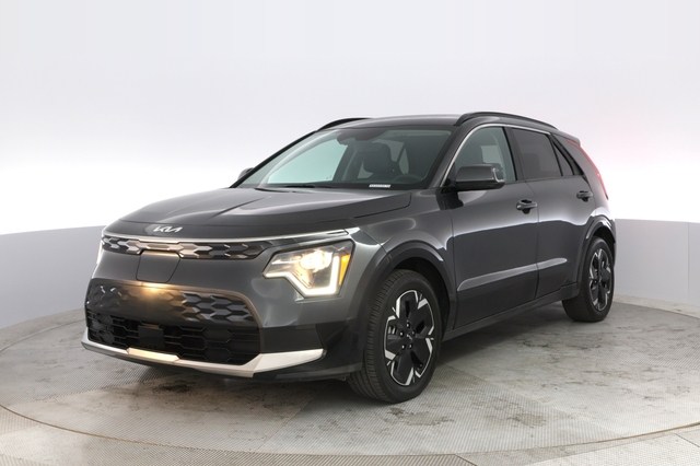 2024 Kia Niro EV