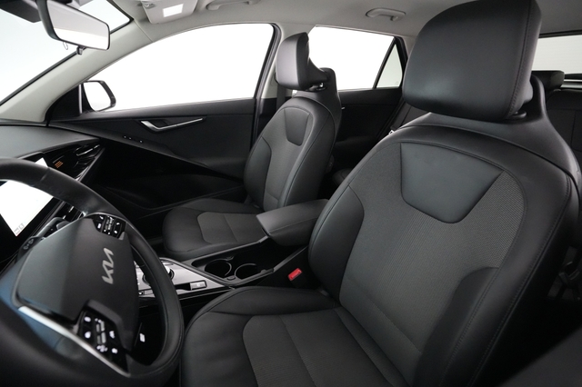 2024 Kia Niro EV