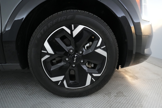 2024 Kia Niro EV