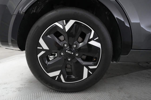 2024 Kia Niro EV