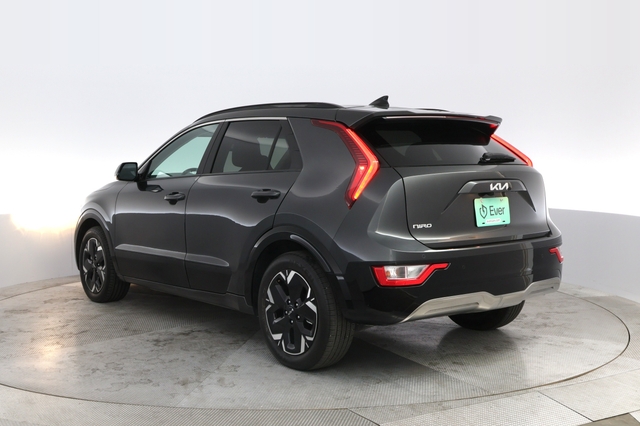 2024 Kia Niro EV