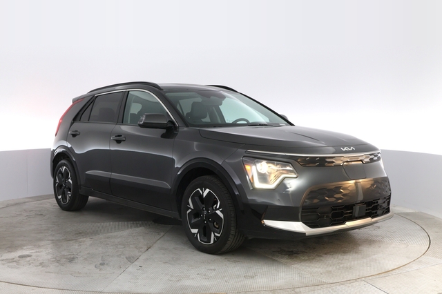 2024 Kia Niro EV
