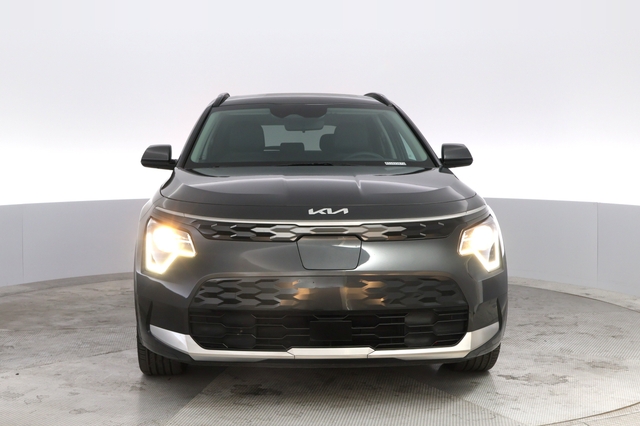 2024 Kia Niro EV