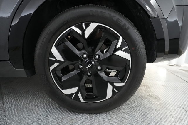2024 Kia Niro EV