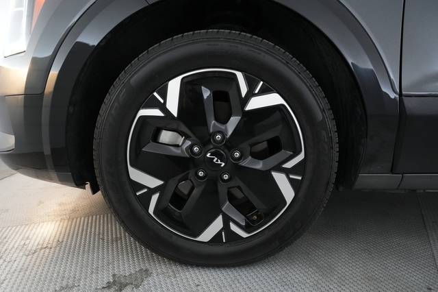 2024 Kia Niro EV