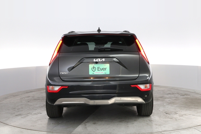 2024 Kia Niro EV