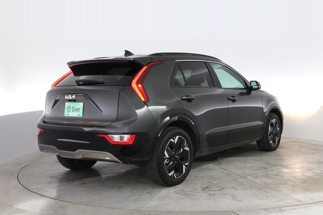 2024 Kia Niro EV