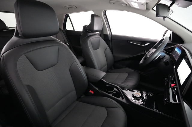 2024 Kia Niro EV