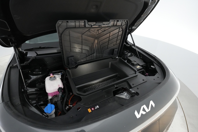 2024 Kia Niro EV