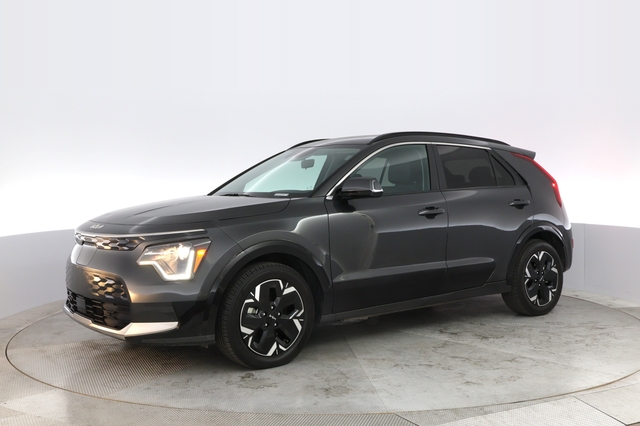 2024 Kia Niro EV