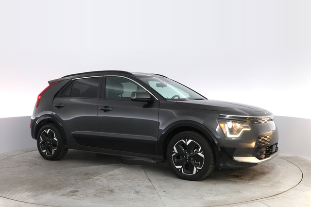 2024 Kia Niro EV