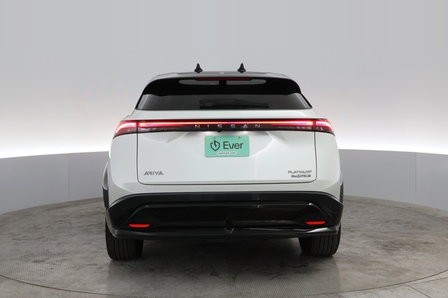 2023 Nissan Ariya