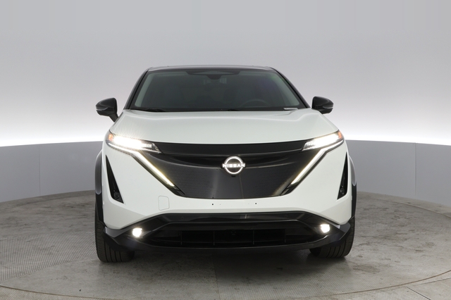 2023 Nissan Ariya