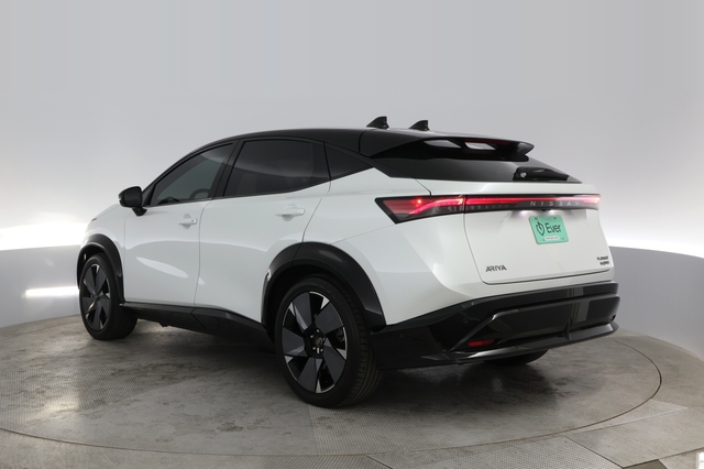 2023 Nissan Ariya