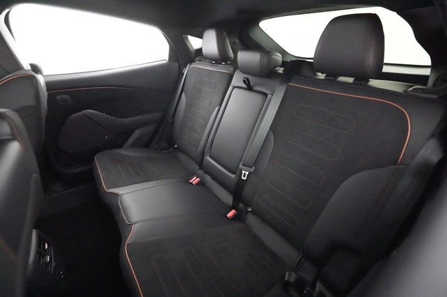 2022 Ford Mustang Mach-E