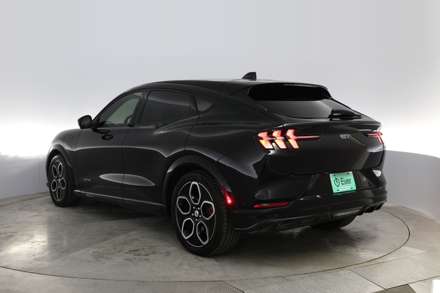 2023 Ford Mustang Mach-E
