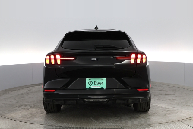 2023 Ford Mustang Mach-E
