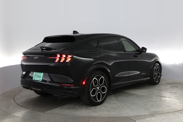 2023 Ford Mustang Mach-E