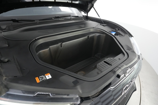 2023 Ford Mustang Mach-E