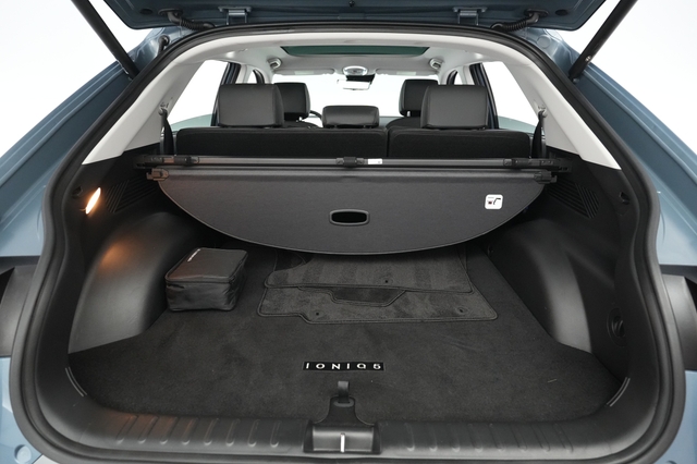 2024 Hyundai IONIQ 5