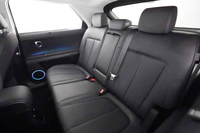 2024 Hyundai IONIQ 5