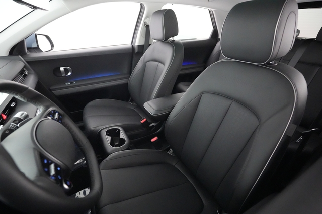 2024 Hyundai IONIQ 5