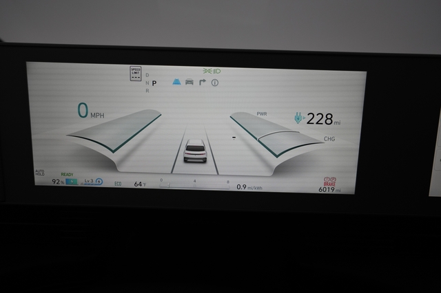 2024 Hyundai IONIQ 5