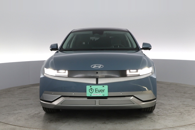 2024 Hyundai IONIQ 5