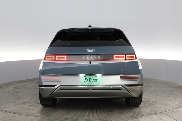 2024 Hyundai IONIQ 5