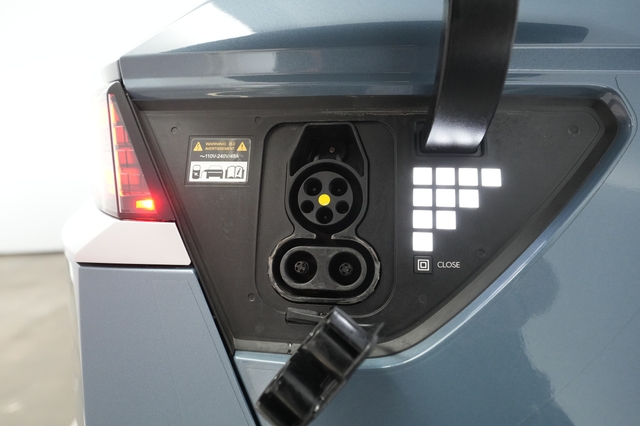 2024 Hyundai IONIQ 5
