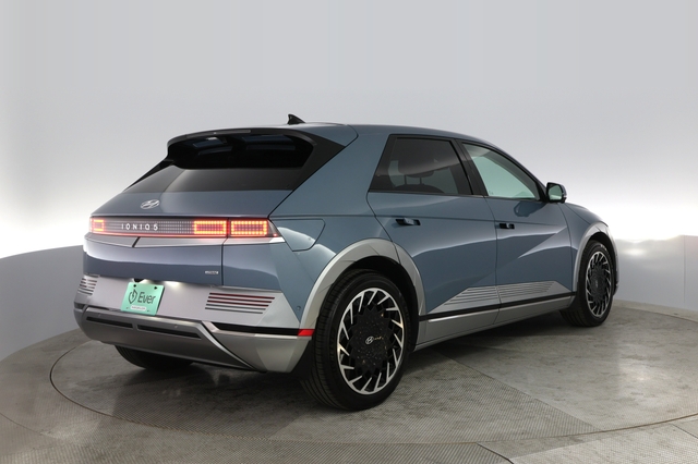 2024 Hyundai IONIQ 5