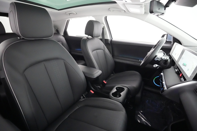 2024 Hyundai IONIQ 5