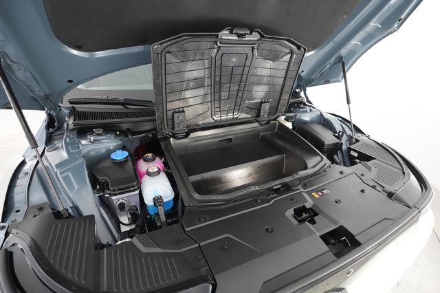 2024 Hyundai IONIQ 5
